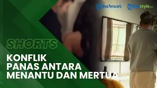 Dari Curhat jadi Konflik Panas Antara Ibu Mertua dan Menantu, Putuskan Pergi Lantaran Ditentang