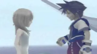 Illuminated; IC w/ xRinachan { Lose