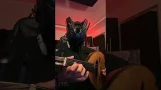 WILDFLOWER -Billie Eilish (Oud Solo) @BillieEilish @Finneasofficial