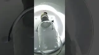 🗯💥Deep sea implosions! 💦👀 #experiment #underwater #implosion #curiosity