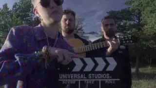 Были в Икее, снова видели бога