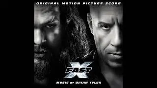 11. Under New Management (Fast X Soundtrack)