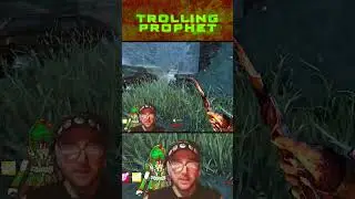 The Toxicity Flows | Dead by Daylight