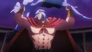 Helck Ain't Gonna Give You Up