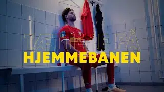 Comeback på hjemmebane: Vi er så klar 🔥🏟️