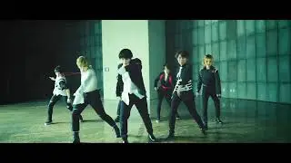 [ HQ / PV / COS ] DANCE COVER / FAKE LOVE - BTS / 방탄소년단 댄스커버
