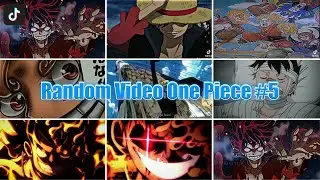One Piece terungkap gomu gomu nomi ||hito hito nomi ||jedag jedug || video lucu random one piece
