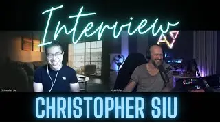Interview with music composer @ChristopherSiu | Music Business Talk