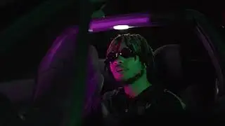 Jaxson K.- "Super Sonic"(prod.sammyboy!)  (Dir @raibred)