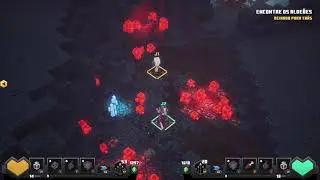 Minecraft Dungeons