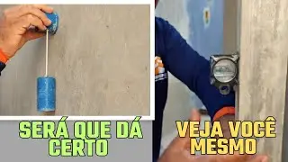 OLHA ESSA FERRAMENTA #dicas #ferramentas #constructioncompanies