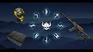 WARFACE открытие кейсов в дл "Берсерк" выбил топ донат?
