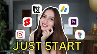 How to Start & Grow your SIDE HUSTLE | Ideas, Tips & Advice for your Side Business