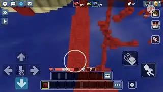 Jitter Bridge [Blockman go]