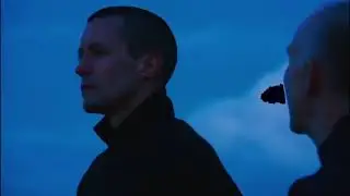 CREEPY PIGEON - YOU ARE JUST A SHADOW TO ME (MUSIC VIDEO)