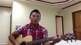 Valentine (Cover)