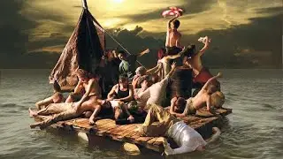 Stream ⪢ Raft 