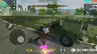 Красивый Топ 1 с другом!!! Free Fire