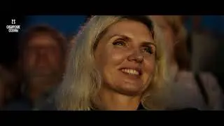 Завораживающее огненное шоу от театра «Гелиос»