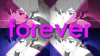 Forever | Multifandom MEP