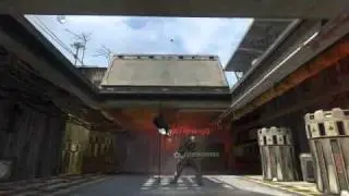 Grenade Bounce FTW? (Black Ops)