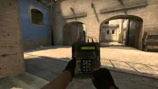 -( When [No1son] Use Glock-18!)-