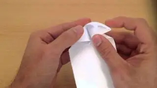 Origami: Cómo hacer una nave espacial - figuras de origami o papiroflexia
