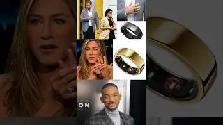 El Anillo del FUTURO: adiós SmartWatch 