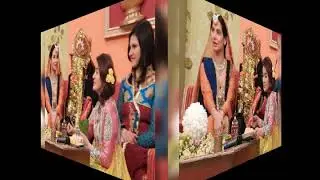 Muskan jay mehndi rasm e hina