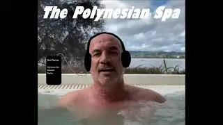 The Polynesian Spa (The Polynesian Spa Meme but it's a remix trying something new)