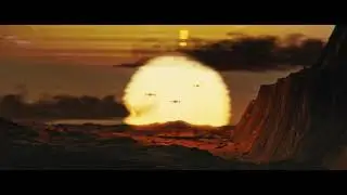 Blender 3.0 | Heat Distortion Intro | Cycles X