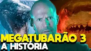 Megashark 3 Confirmed - What Will the Story Be?