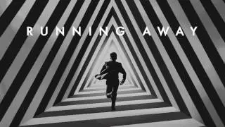 ALVIN RISK - RUNNING AWAY