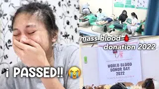 WE ARE GRAD-WAITING!!! 😭💗 // medtech student vlog