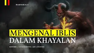 Mengenal Iblis Dalam Khayalan