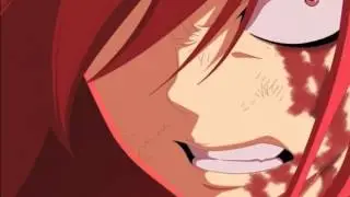 [Nightcore] Fairy Tail - Scarlet Warrioress Extended