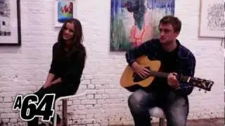 SB.TV A64 - Clara Bond - 