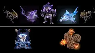 [Genshin Impact V2.7] Abyssal Moon Spire F11-F12 - Limited 4-star Units, 15/18 stars