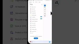 How to Edit PDF File in 1 Minute! 
