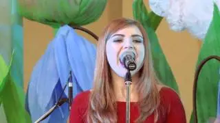 YWD2016 cover band `One moment`