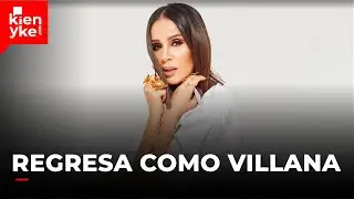Catherine Siachoque revela los secretos de su vigencia en televisión