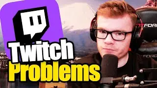 Whats Killing Twitch For Small Streamers