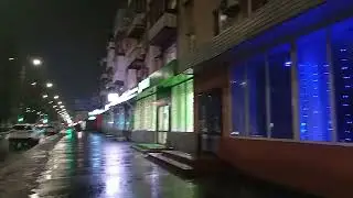 18.12.2022 г. Саратов Проспект Строителей