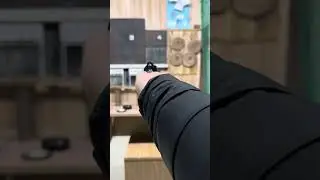 Наган Гром отстрел через хронограф.