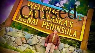 Cursed Dirt Bag Fishing Trip on the Kenai Peninsula