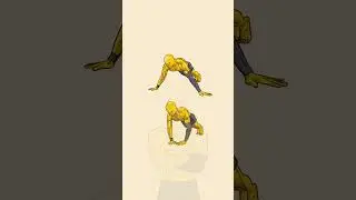 Don’t let gravity win