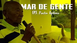 MAR DE GENTE - Pastor Apolônio