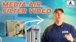 Media Air Filter Video