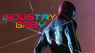 3 Spider-man Edit (2002 to 2021) | Industry Baby | Velocity Edit