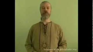 Что мешает быть здоровым?